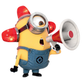 loudspeaker