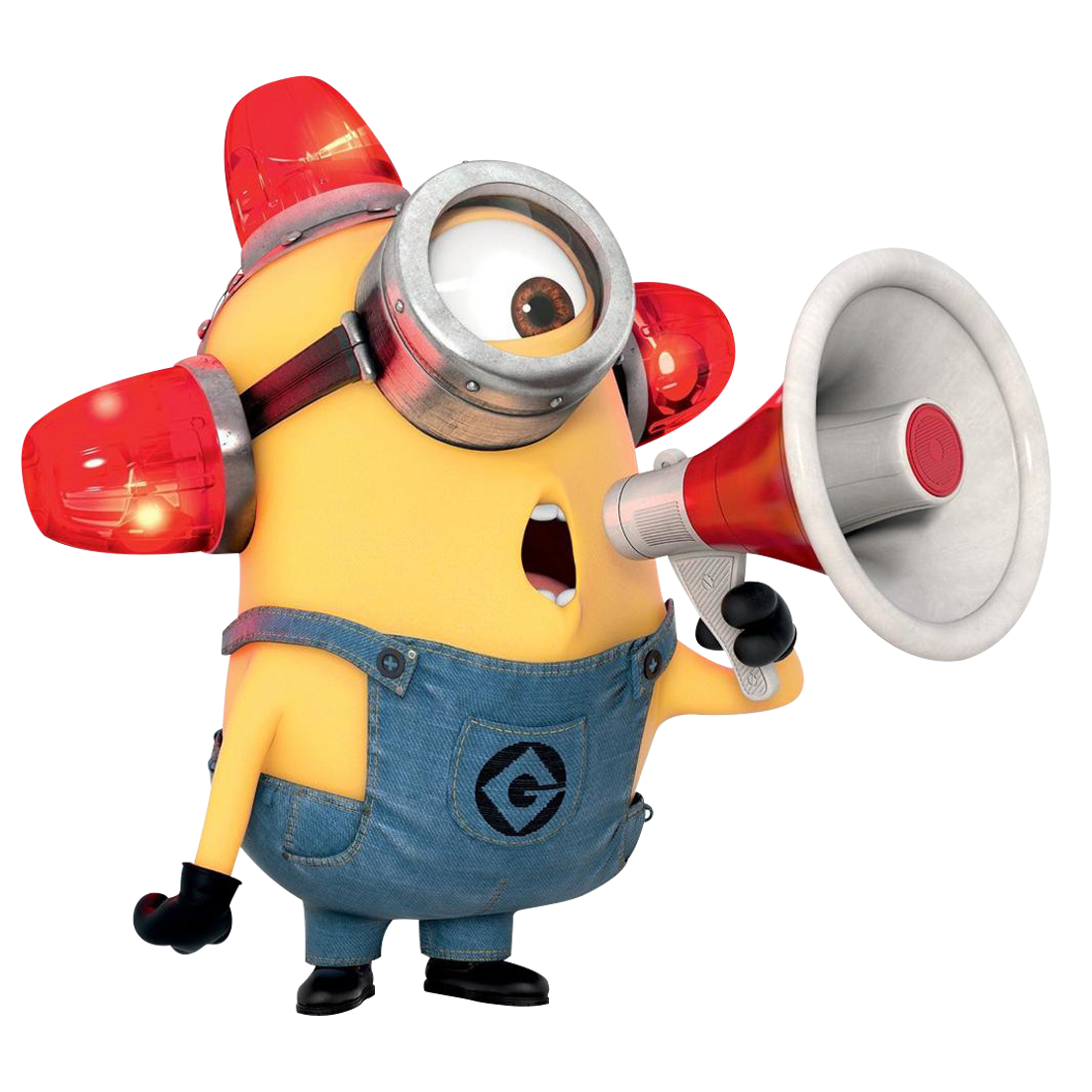 loudspeaker